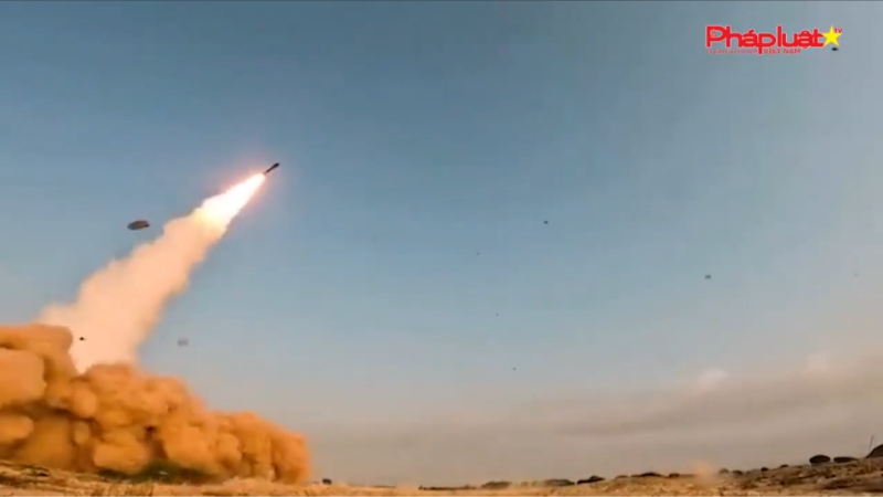 Toàn cảnh Quốc tế 15/4/2024