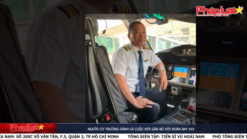 Bản tin Gương sáng pháp luật ngày 19/4/2024