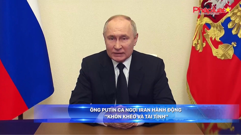 Bản tin sáng 18/4