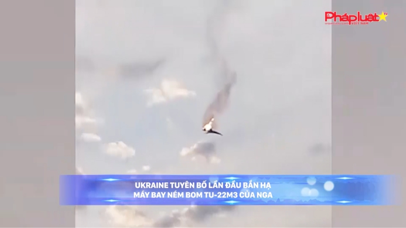 Bản tin sáng 20/4