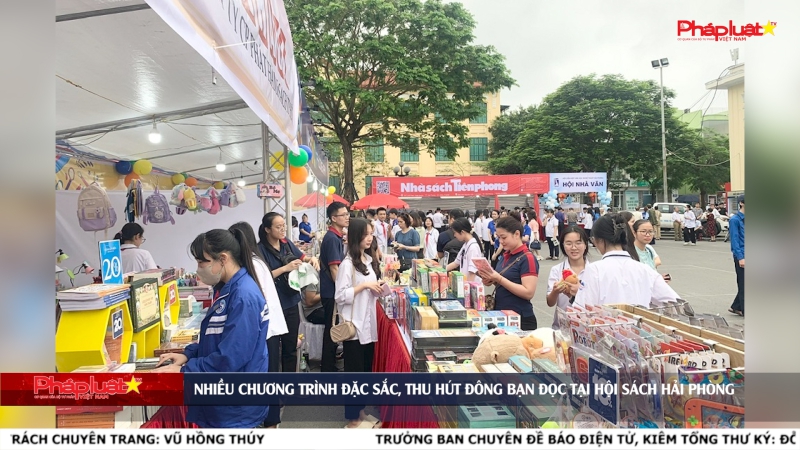 Bản tin văn hóa ngày 20/04: