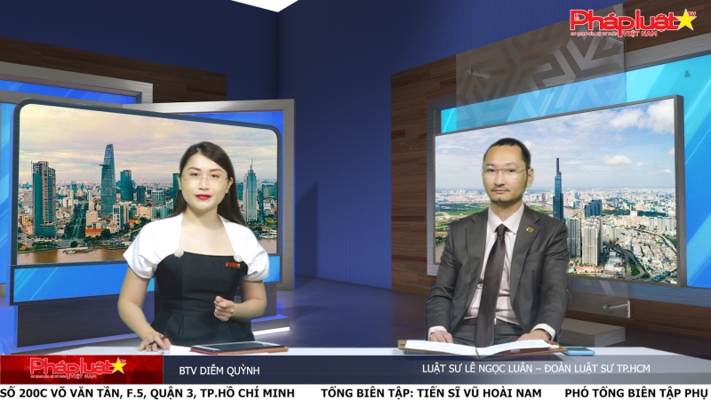 Tọa đàm Pháp Luật Trực Tuyến: Điểm mới, nổi bật Luật kinh doanh bất động sản năm 2023