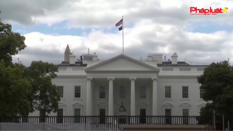 Bản tin Quốc tế 23/4/2024