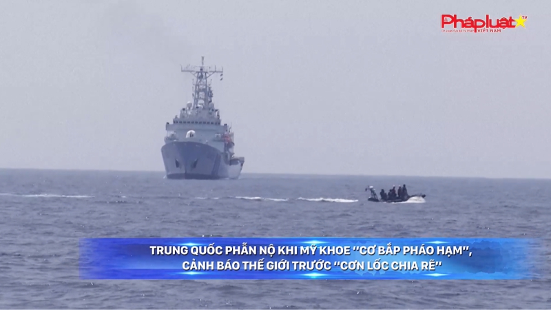 Bản tin sáng 23/4