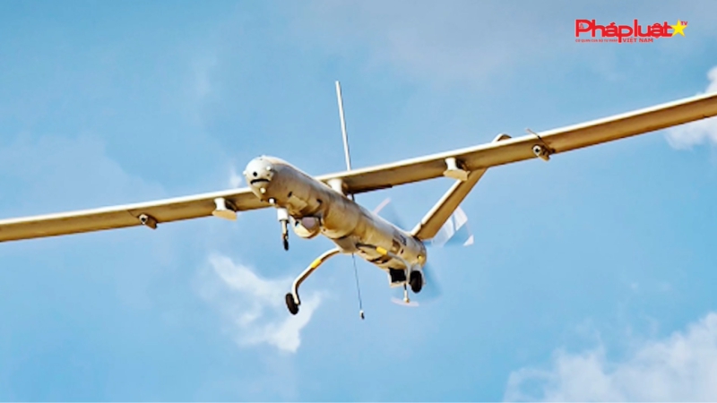 Toàn cảnh điểm nóng 22/4