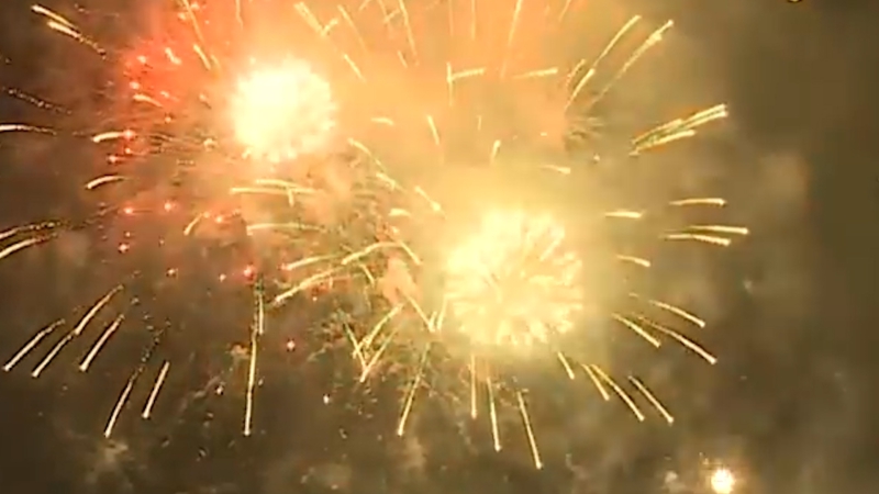 Bản tin Văn hóa ngày 25/4: “Hà Nội tổ chức bắn pháo hoa mừng 70 năm Ngày Giải phóng Thủ đô”