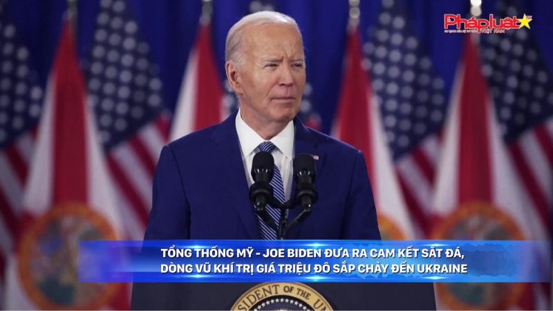 Bản tin sáng 25/4