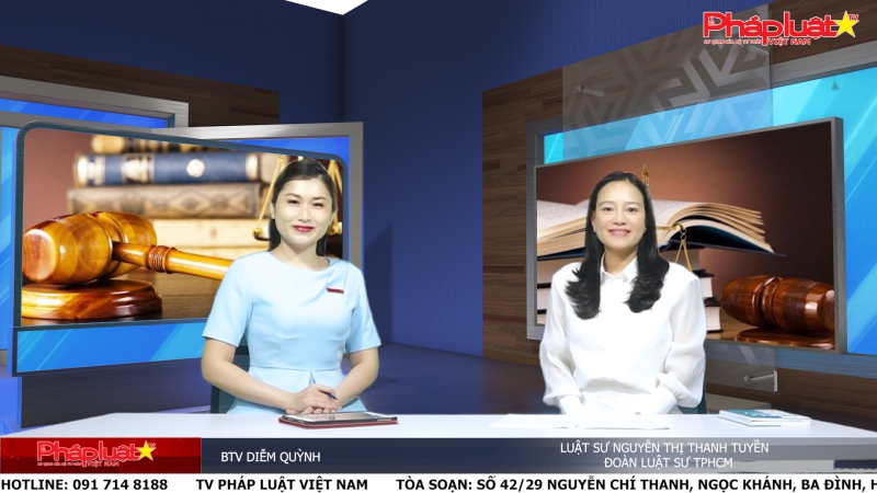 Tọa đàm Pháp Luật Trực Tuyến: Điểm mới nổi bật, Luật Các TCTD năm 2024 - Kỳ 1