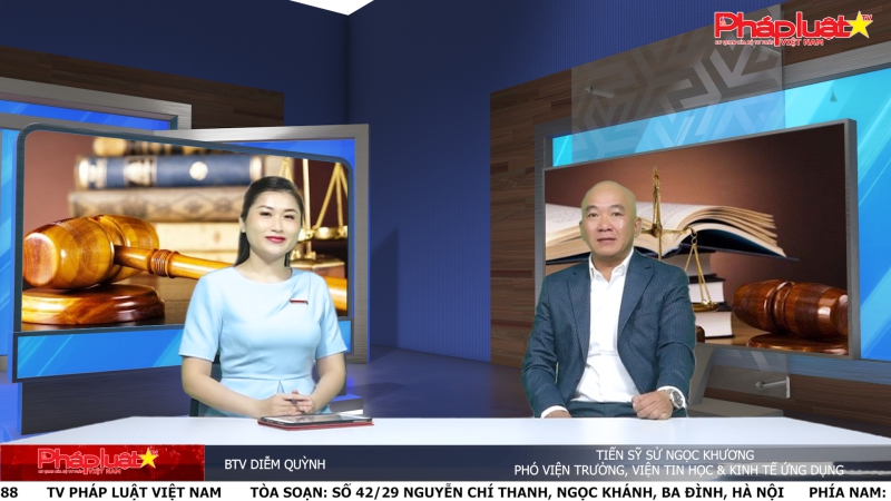 Tọa đàm Pháp Luật Trực Tuyến: Điểm mới nổi bật, Luật Các TCTD năm 2024 – Kỳ 2