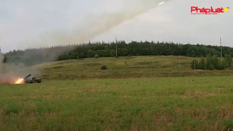 An ninh trật tự thế giới 26/4/2024