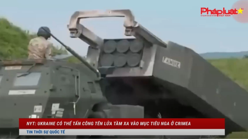 Thời sự quốc tế 26/4