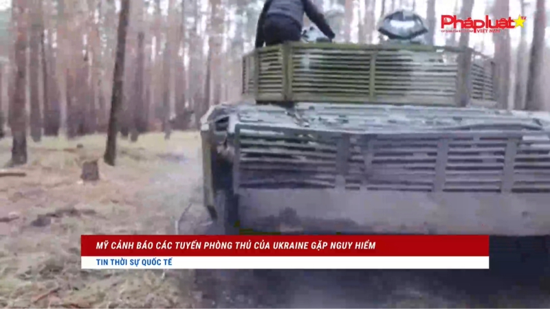 Thời sự quốc tế 27/4