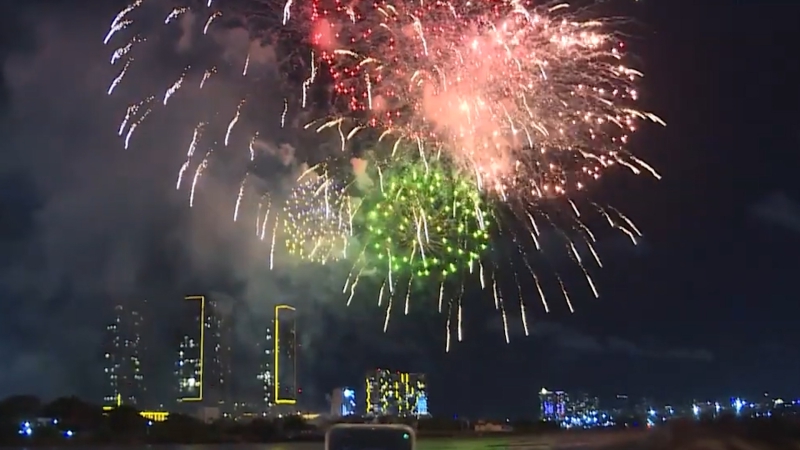 Bản tin văn hoá ngày 30/4: TPHCM giảm điểm bắn pháo hoa từ 16 xuống còn 5 điểm dịp lễ 30.4