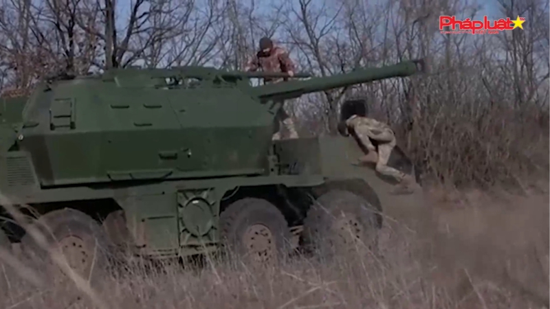 Toàn cảnh điểm nóng thế giới 30/4