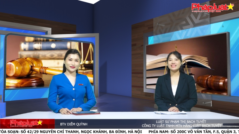 Tọa đàm Pháp Luật Trực Tuyến: “Những vấn đề pháp lý xoay quanh Trường Quốc tế Mỹ”