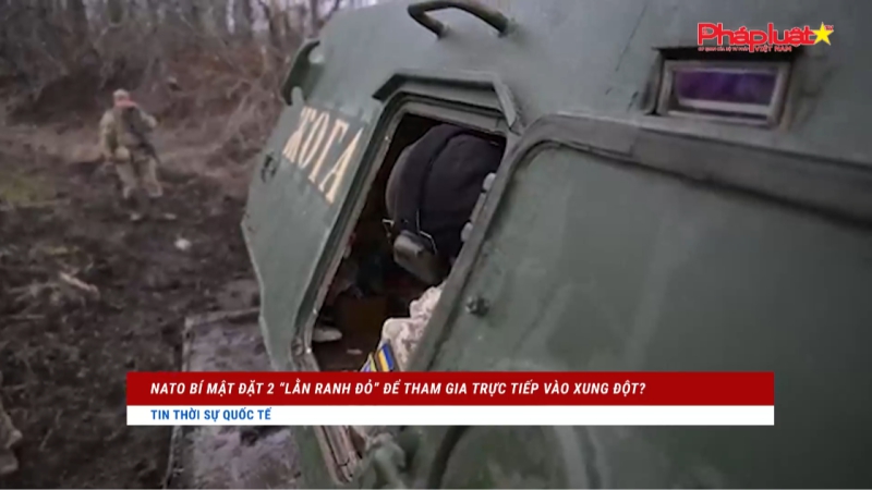 Thời sự quốc tế 6/5