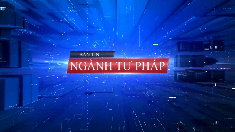 Bản Tin ngành Tư pháp ngày 7/5/2024: Việt Nam - Italia: Tăng cường hợp tác trong lĩnh vực nuôi con nuôi