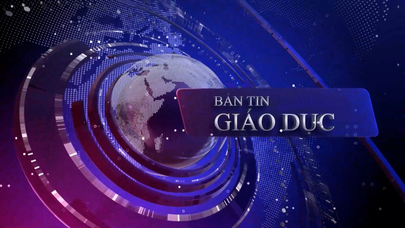 Bản tin Giáo dục (8/5/2024): Xét tuyển đại học sớm 2024: Các trường đại học không được thu phí giữ chỗ