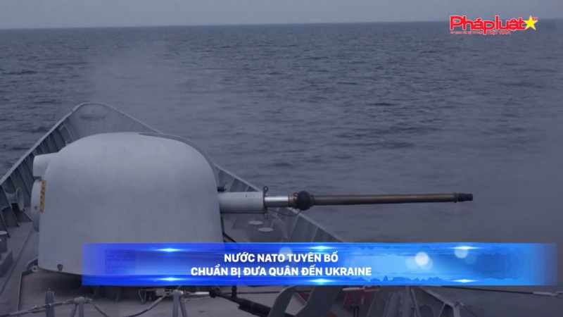 Bảng tin sáng 9/5