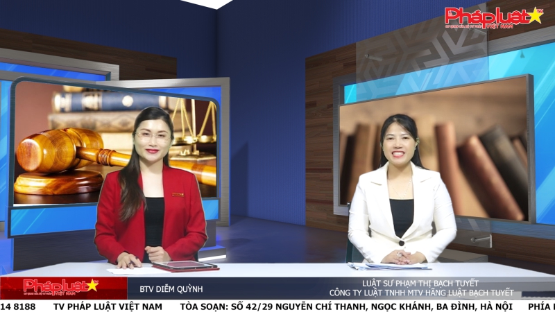 Tọa đàm Pháp Luật Trực Tuyến: Cảnh báo bẫy “Lạm dụng tín nhiệm/Lừa đảo chiếm đoạt tài sản”