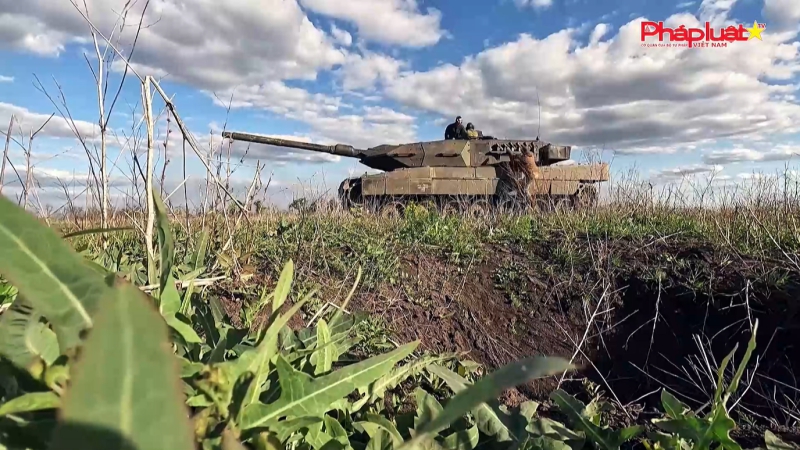 Bản tin sáng 14/5