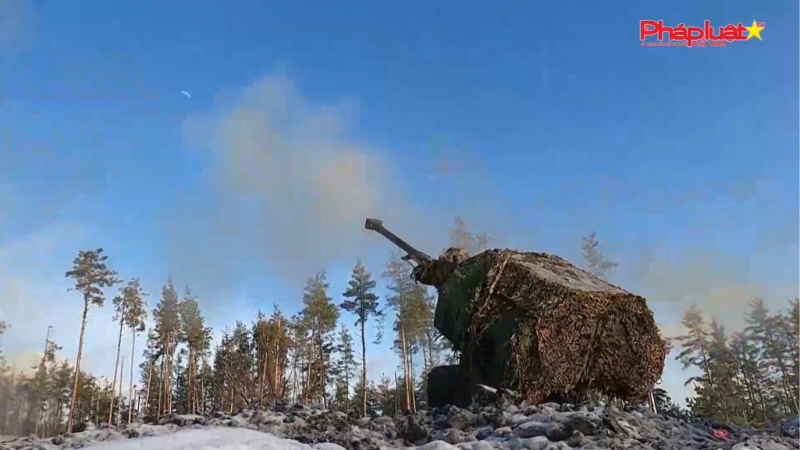 Toàn cảnh điểm nóng thế giới