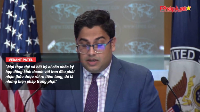 Bản tin Quốc tế 15/5/2024