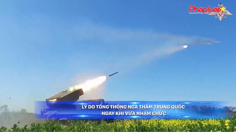 Bản tin sáng 15/5