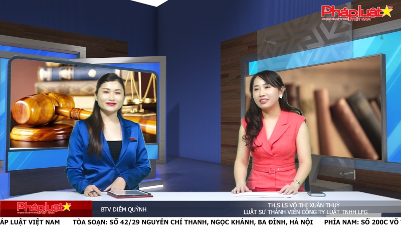 Tọa đàm Pháp Luật Trực Tuyến: Các rủi ro trong M&A bất động sản nhìn từ góc độ pháp lý – Kỳ 2