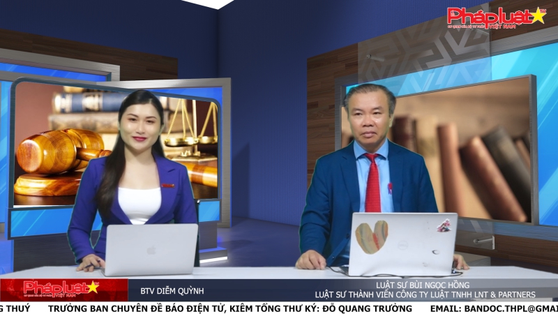 Tọa đàm Pháp Luật Trực Tuyến: Doanh nghiệp nước ngoài thông qua M&A để chiếm lĩnh thị trường – Kỳ 3