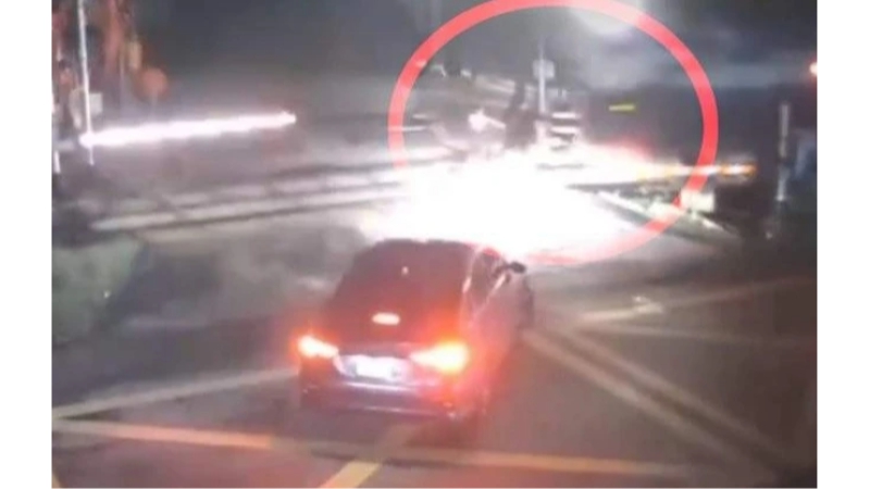 Bản tin ATGT số 73 ngày 23/5/2024: “Người phụ nữ đi xe đạp tử vong vì tàu hoả ở Nam Định”