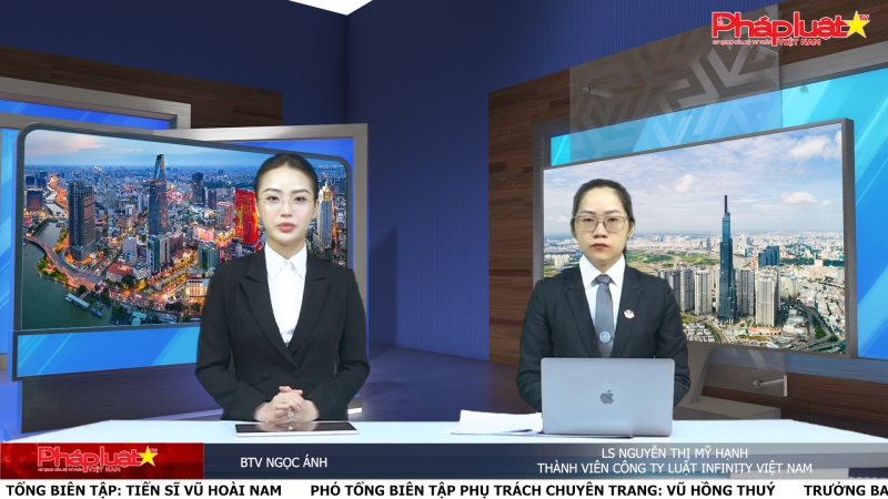 Tòa đàm Pháp luật :