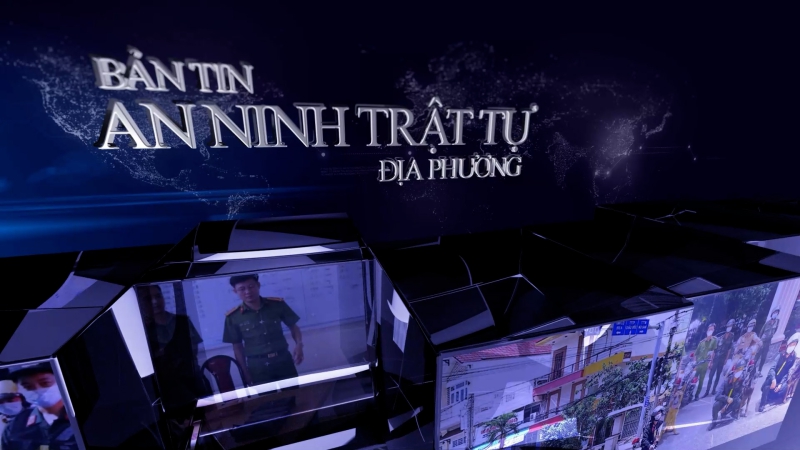 Bản tin An ninh trật tự địa phương ngày 24/05/2024 - Cháy nhà 5 tầng ở Hà Nội, 14 người tử vong