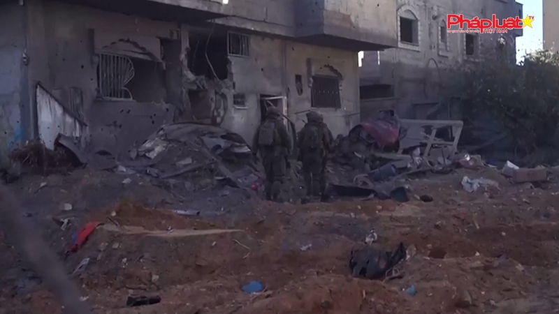 Bản tin sáng 24/5