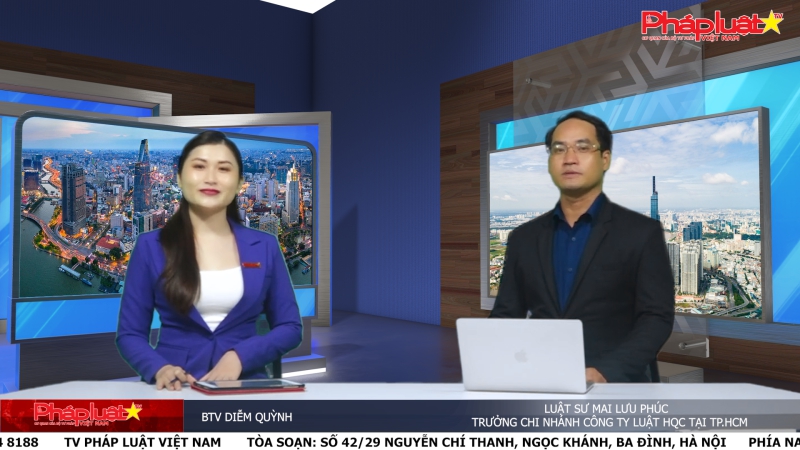 Tọa đàm Pháp Luật Trực Tuyến: Sở hữu chéo Ngân hàng ở Việt Nam: Thực trạng và Giải pháp – Kỳ 1