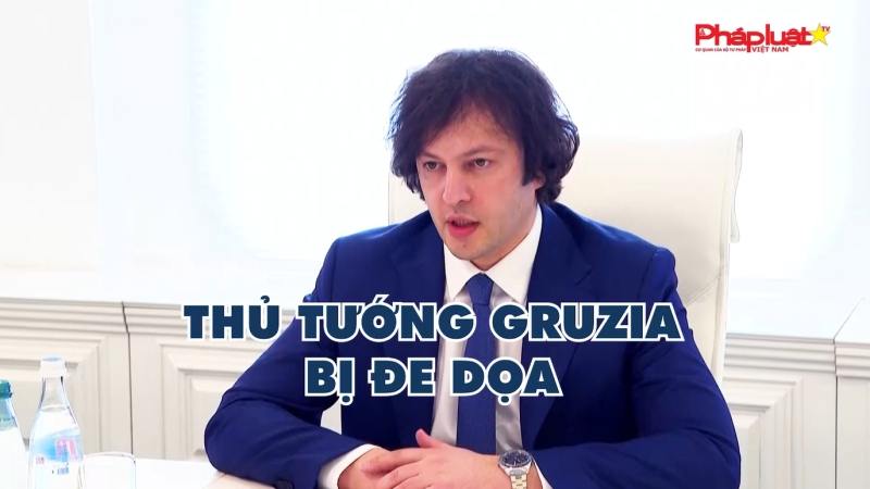 Bản tin sáng 25/5