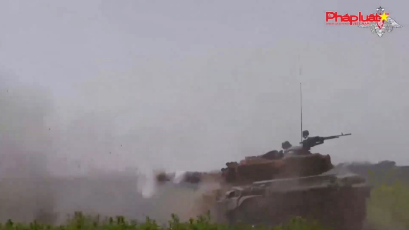 Bản tin Quốc tế 28/5/2024