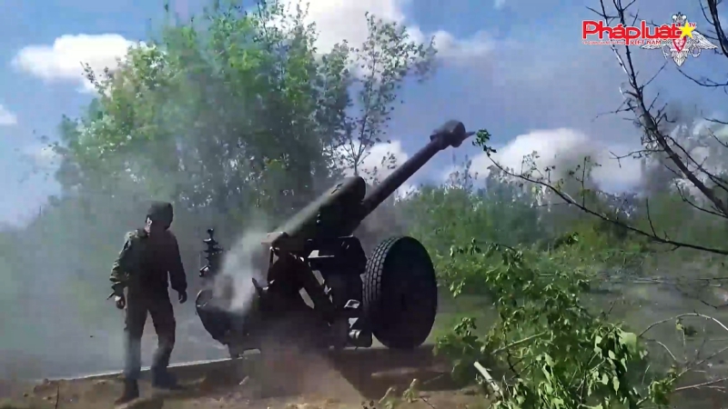 Bản tin sáng 28-5