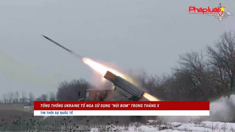 Thời sự quốc tế 28/5