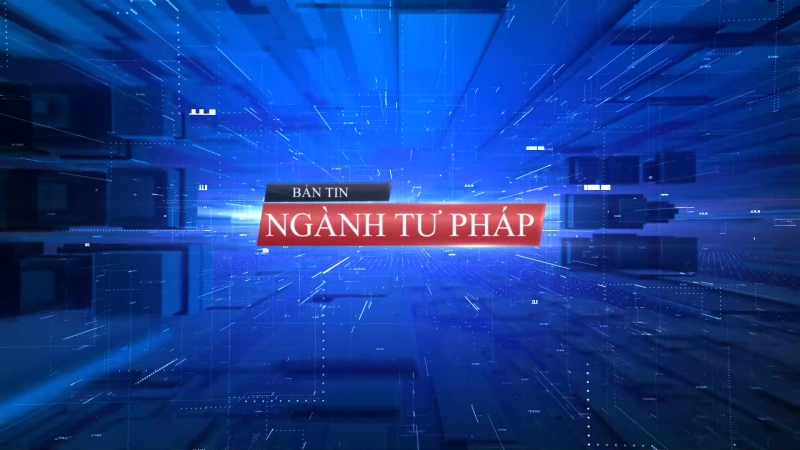 Bản Tin ngành Tư pháp ngày 29/5/2024: Nhiều chuyển biến tích cực về hợp tác quốc tế trong thu hồi tài sản tham nhũng
