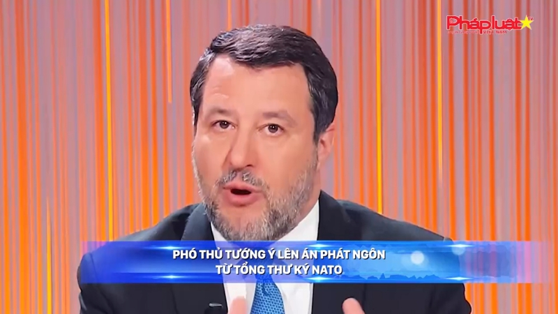 Bản tin sáng 29/5