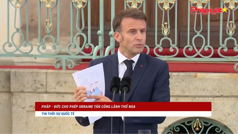 Thời sự quốc tế 29/5