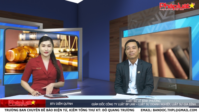 Tọa đàm Pháp Luật Trực Tuyến: Điểm mới, nổi bật của Dự thảo Luật Điện lực (sửa đổi)