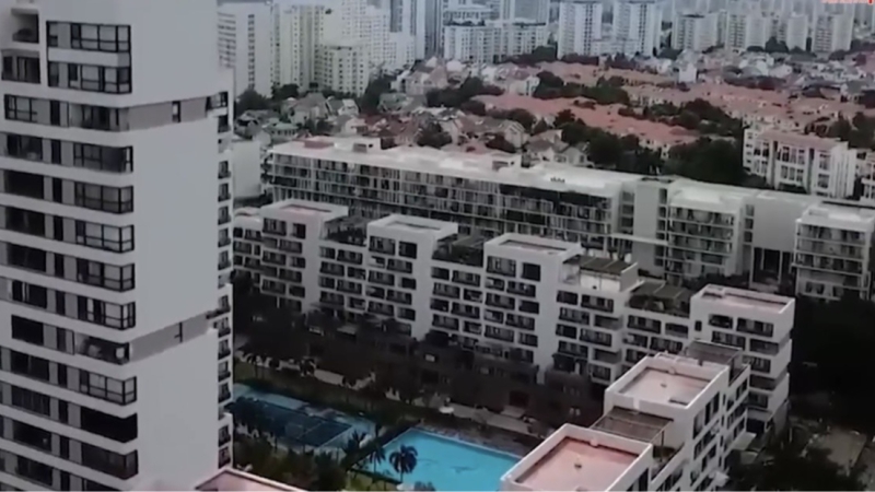 Bản tin Bất động sản ngày 30/5/2024: “Luật Đất đai, Nhà ở, Kinh doanh BĐS dự kiến có hiệu lực từ ngày 1/8/2024”