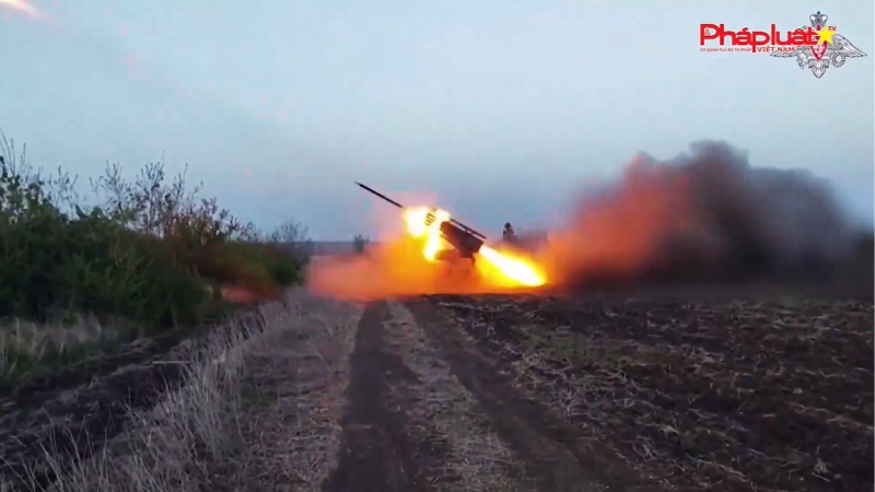 Bản tin sáng 30/5