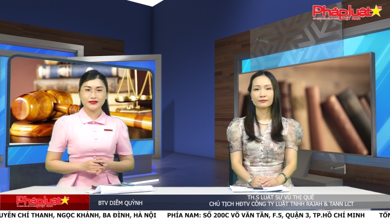 Tọa đàm Pháp Luật Trực Tuyến: Thực trạng áp dụng pháp luật về M&A ở một số quốc gia trên thế giới và bài học kinh nghiệm cho Việt Nam