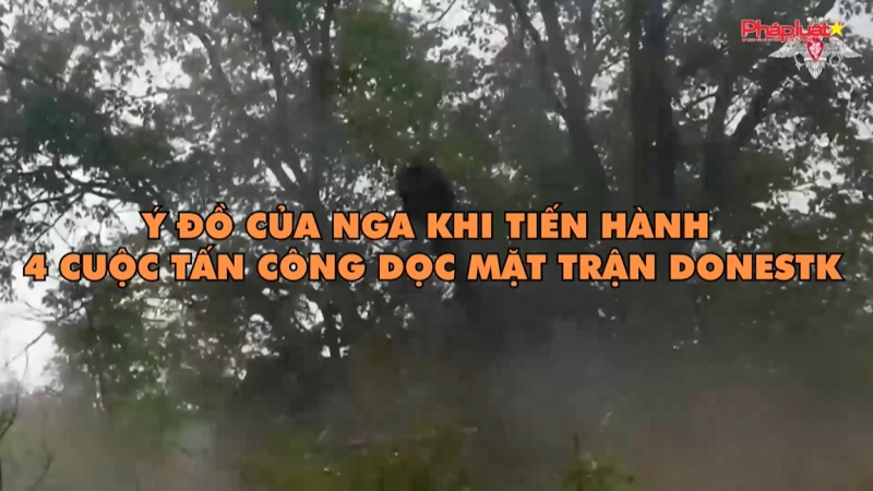 Toàn cảnh điểm nóng thế giới 30/5