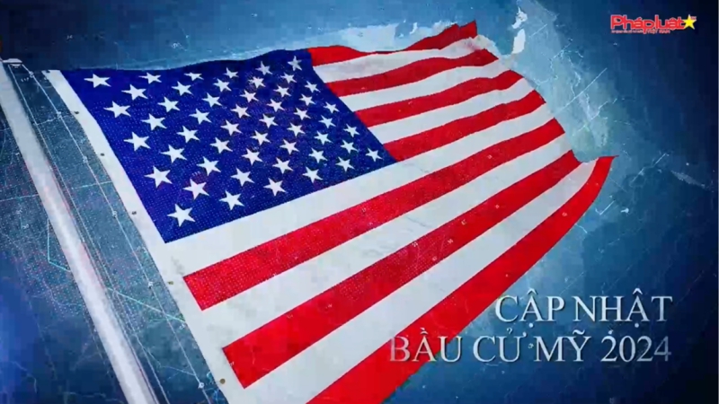 Cập nhật bầu cử Mỹ 2/6