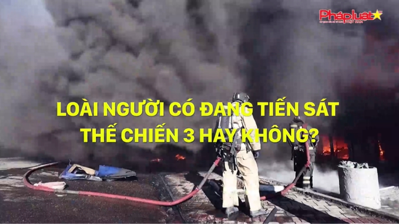 Thế giới trong tuần 2/6