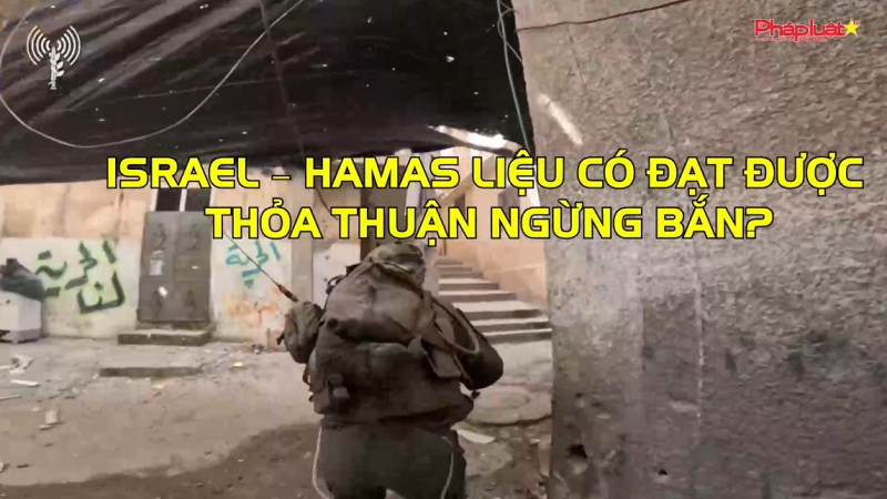 Toàn cảnh điểm nóng quốc tế 1/6